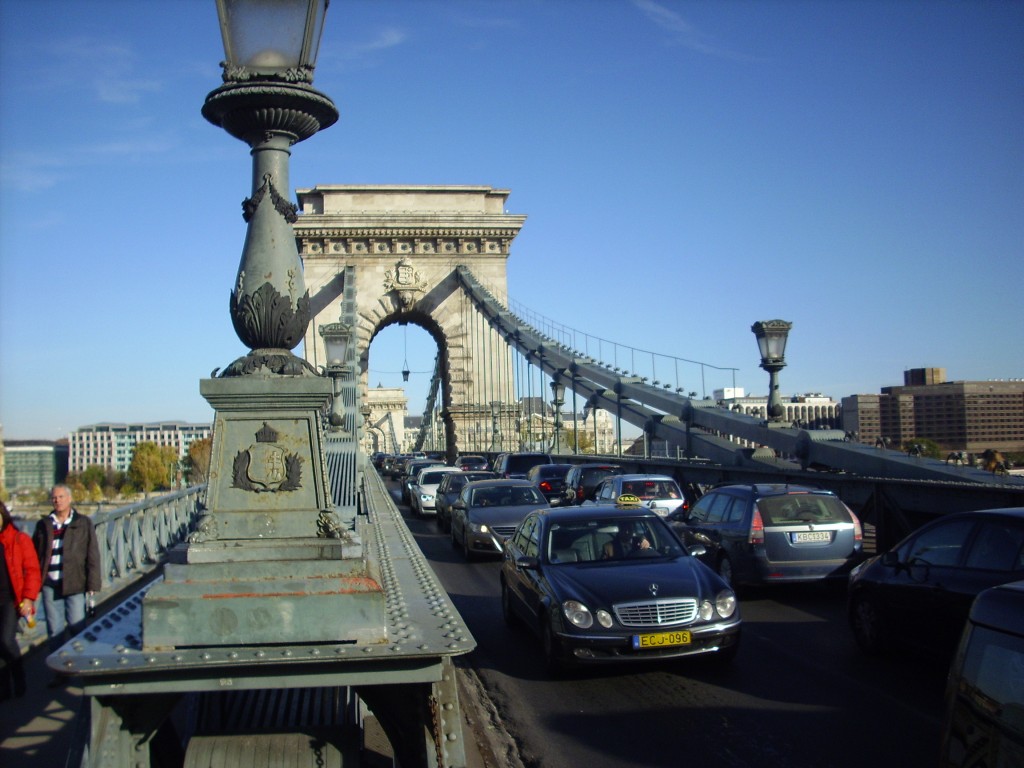 Foto de Budapest, Hungría