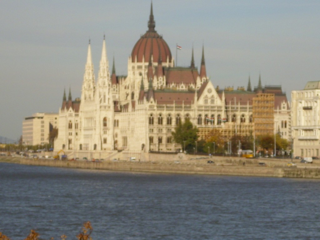 Foto de Budapest, Hungría