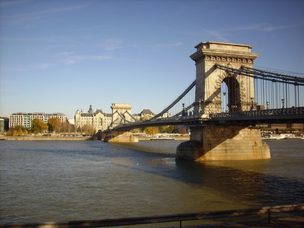 Foto de Budapest, Hungría