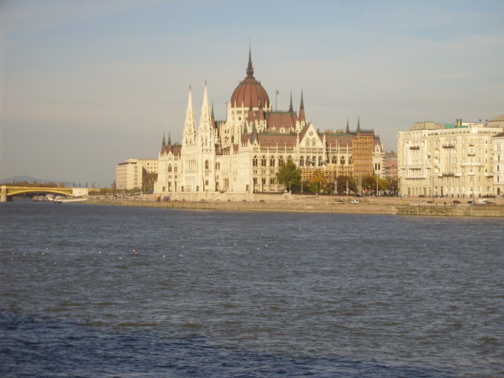 Foto de Budapest, Hungría