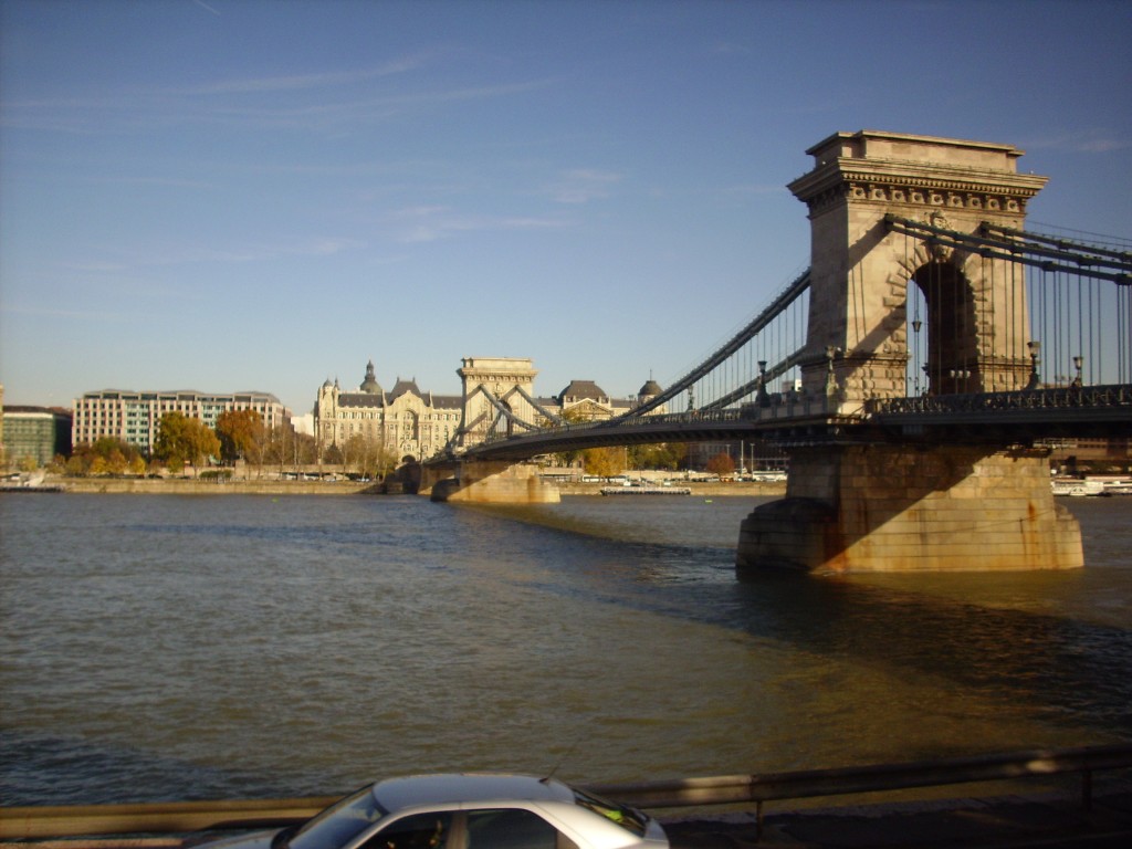 Foto de Budapest, Hungría