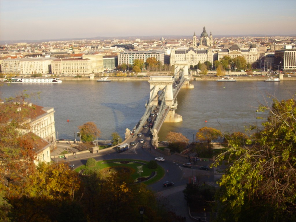 Foto de Budapest, Hungría