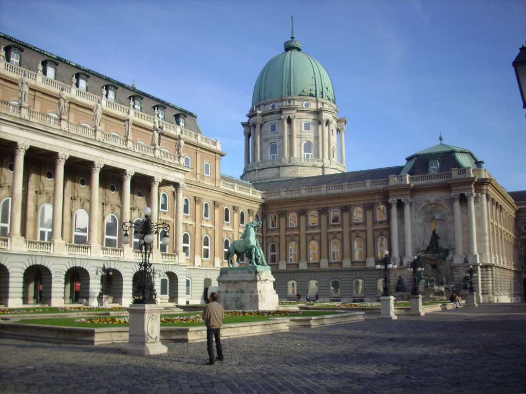 Foto de Budapest, Hungría