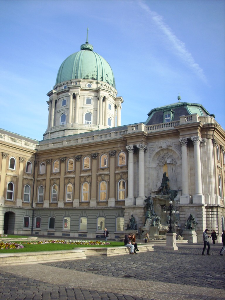 Foto de Budapest, Hungría