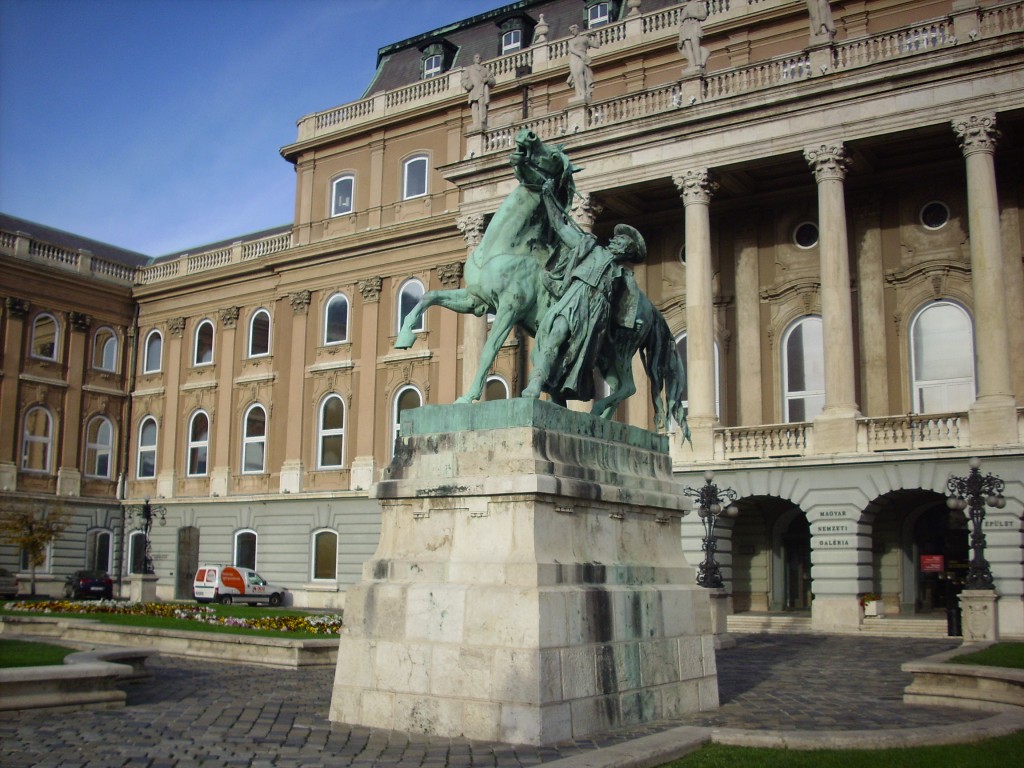 Foto de Budapest, Hungría