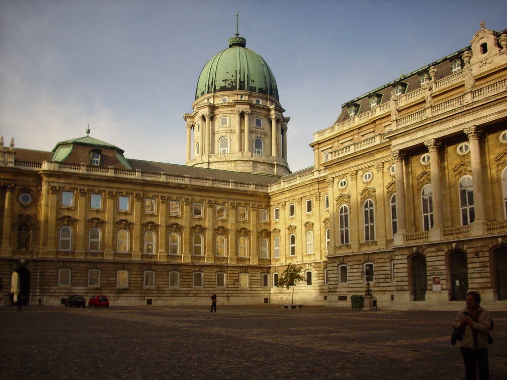 Foto de Budapest, Hungría