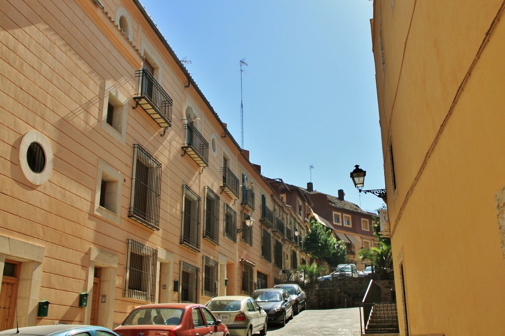 Foto: Vista de la ciudad - Linares (Jaén), España