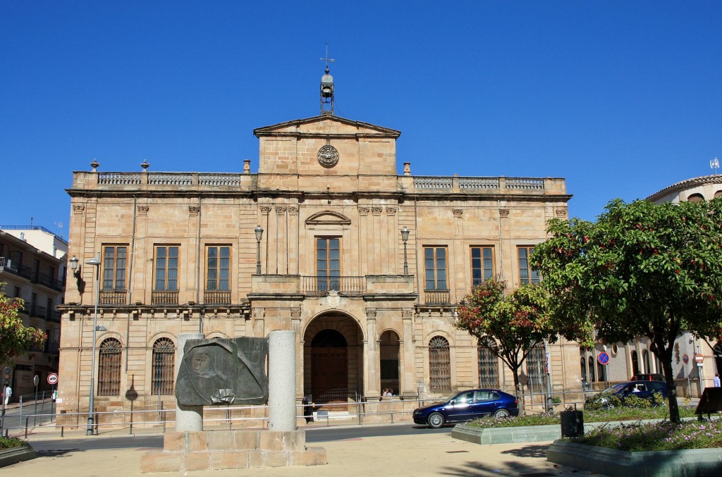 Foto: Ayuntamiento - Linares (Jaén), España