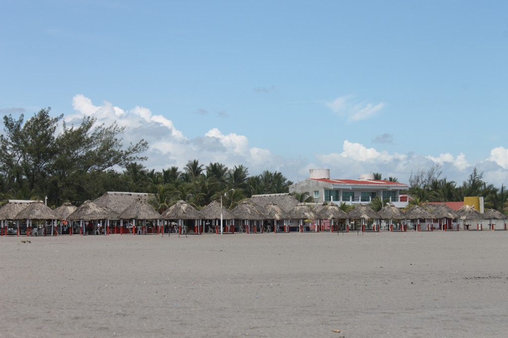 Foto: Playa Linda - Tapachula (Chiapas), México