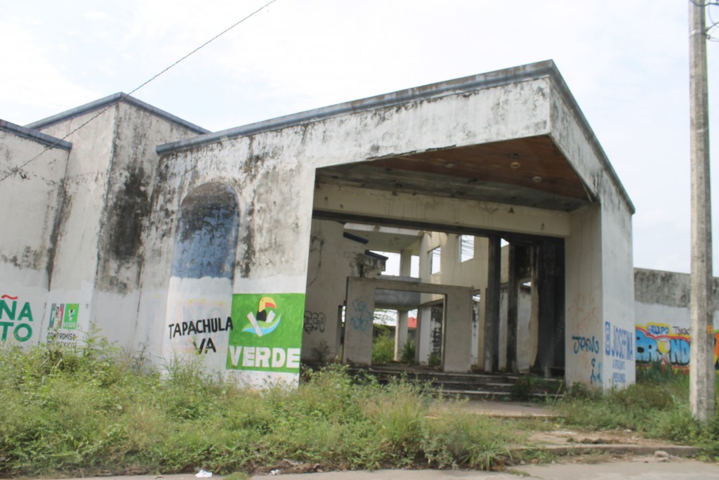 Foto de Tapachula (Chiapas), México