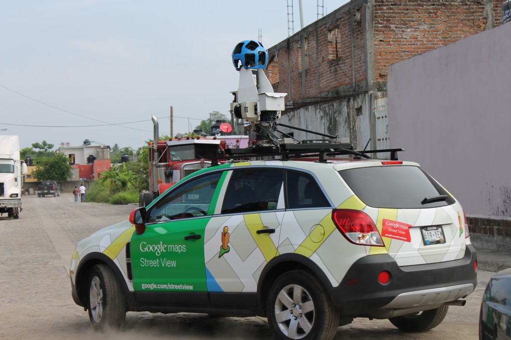 Foto de Tapachula (Chiapas), México