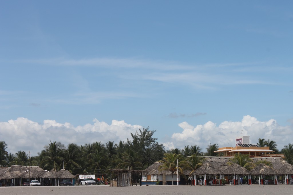 Foto de Tapachula (Chiapas), México