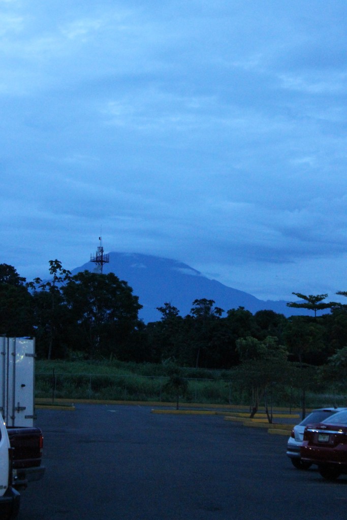 Foto de Tapachula (Chiapas), México