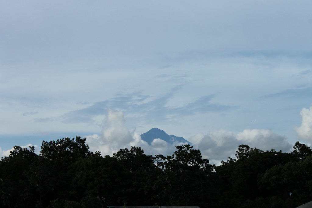 Foto de Tapachula (Chiapas), México
