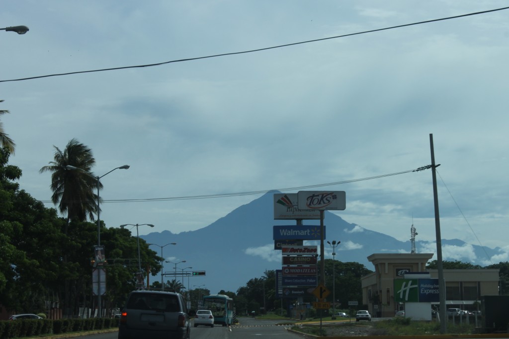 Foto de Tapachula (Chiapas), México