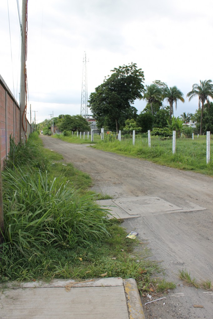Foto de Tapachula (Chiapas), México