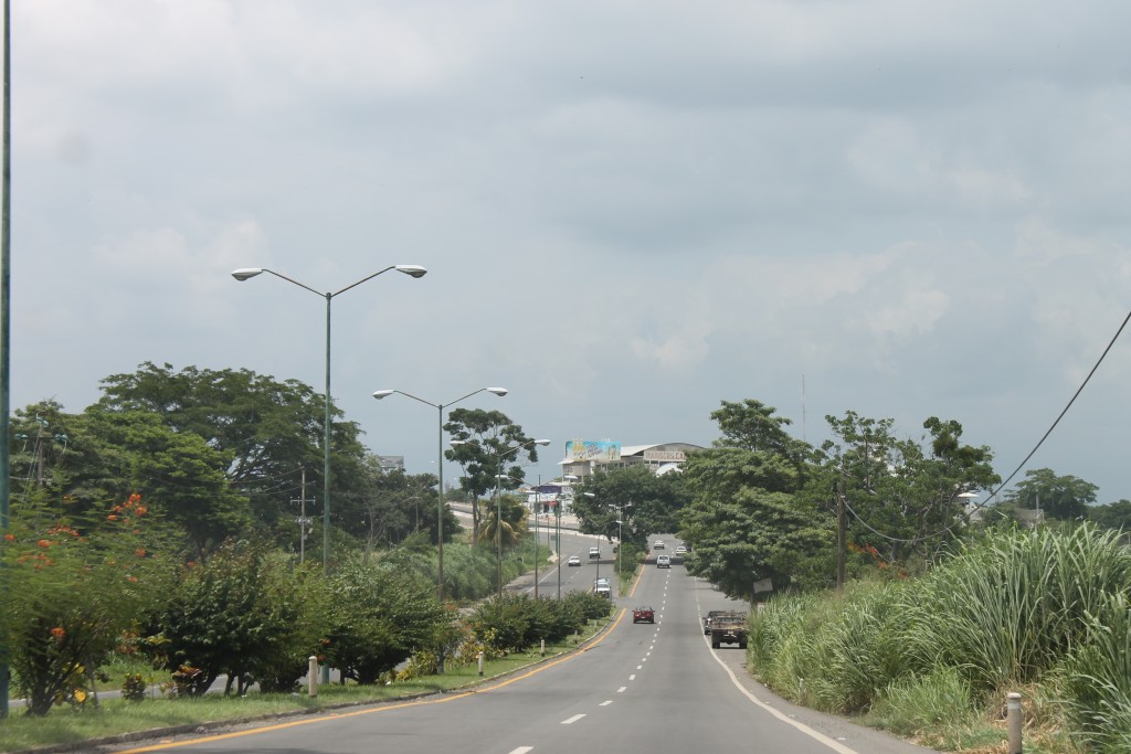 Foto de Tapachula (Chiapas), México