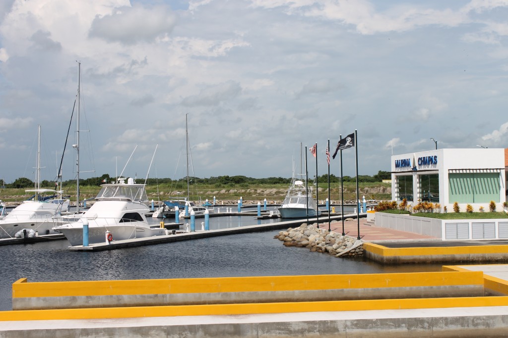 Foto de Tapachula (Chiapas), México