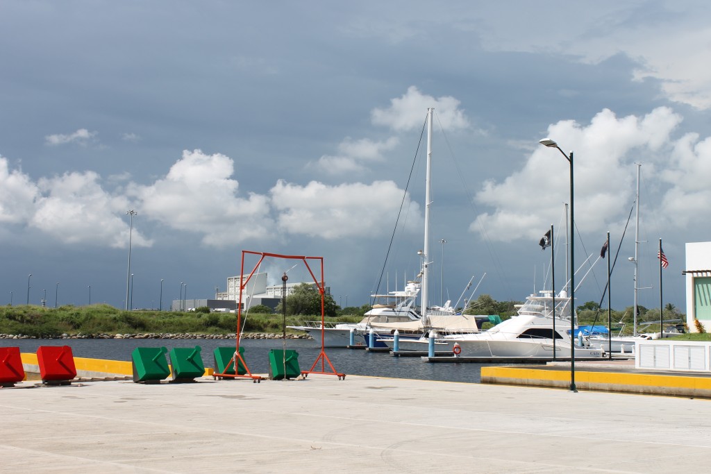 Foto de Tapachula (Chiapas), México