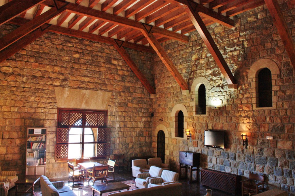 Foto: Castillo de Santa Catalina - Jaén (Andalucía), España