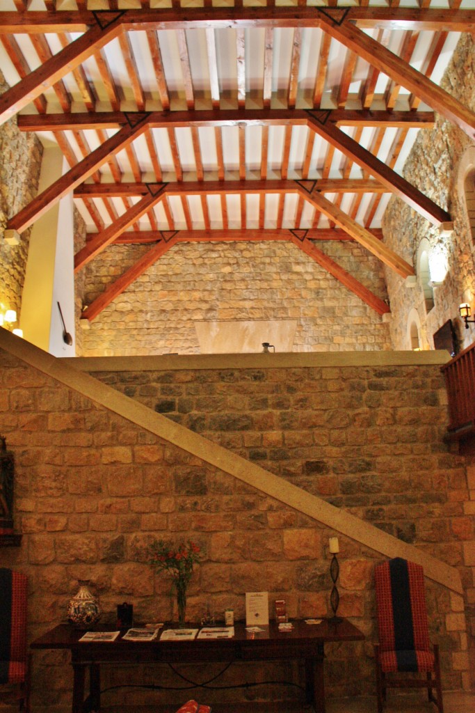 Foto: Castillo de Santa Catalina - Jaén (Andalucía), España