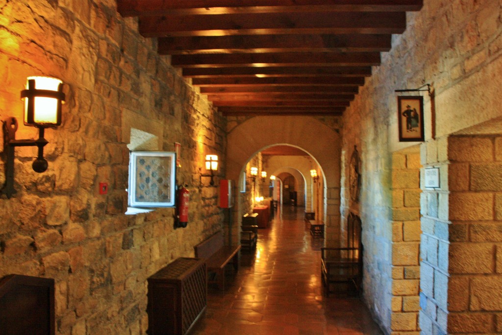 Foto: Castillo de Santa Catalina - Jaén (Andalucía), España