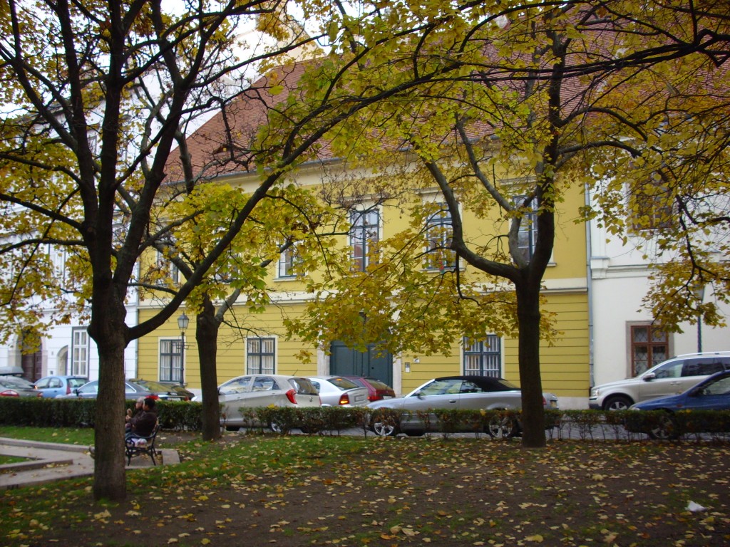 Foto de Budapest, Hungría