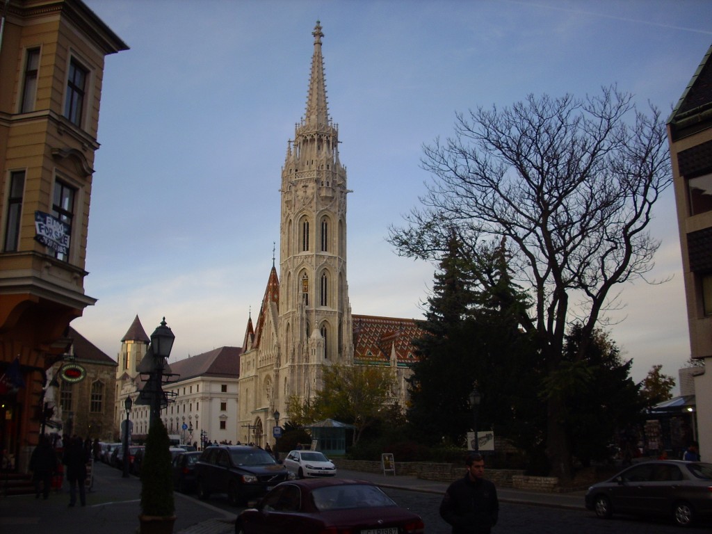 Foto de Budapest, Hungría