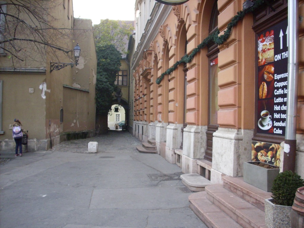 Foto de Budapest, Hungría