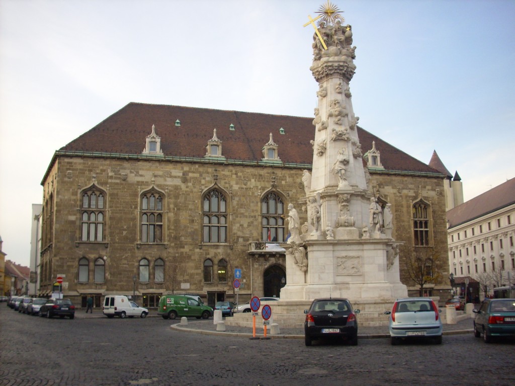 Foto de Budapest, Hungría