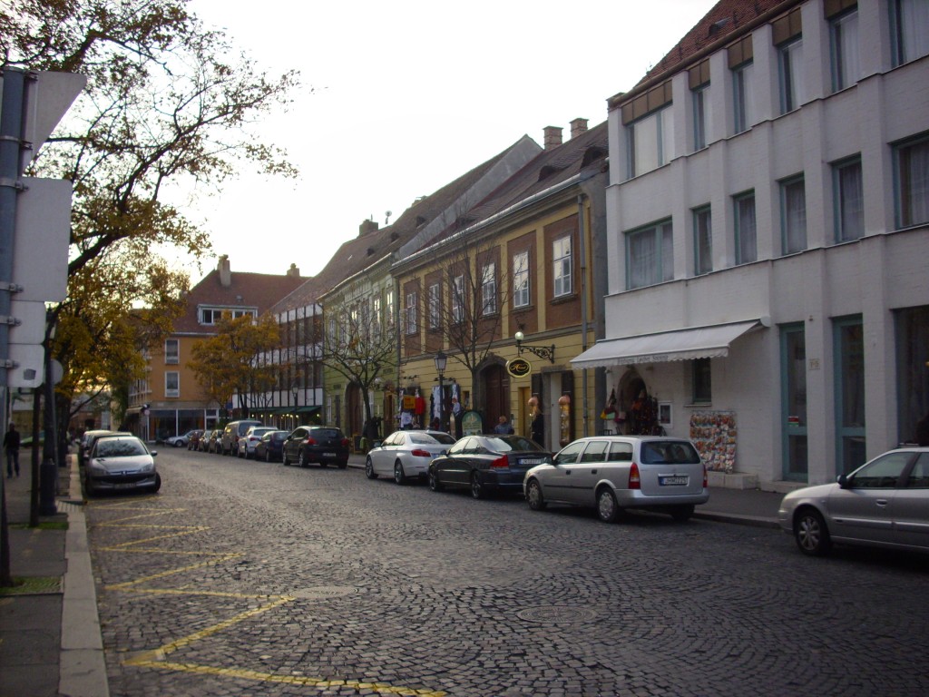 Foto de Budapest, Hungría
