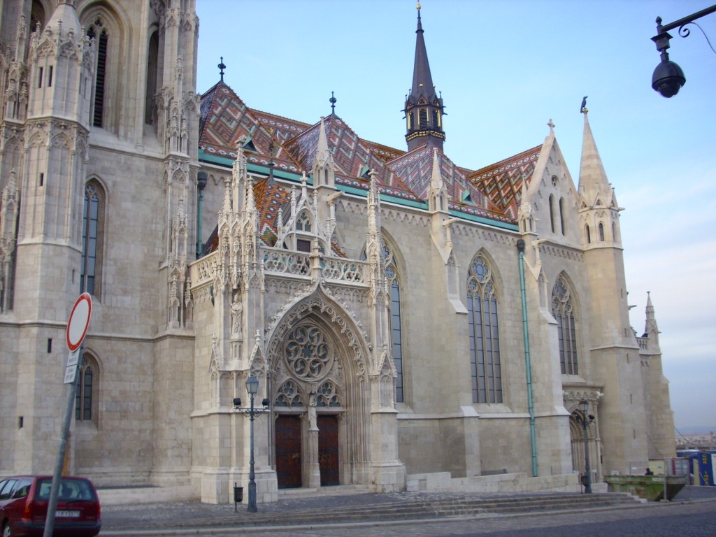 Foto de Budapest, Hungría