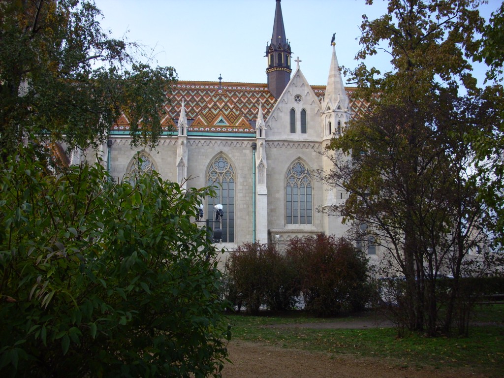 Foto de Budapest, Hungría