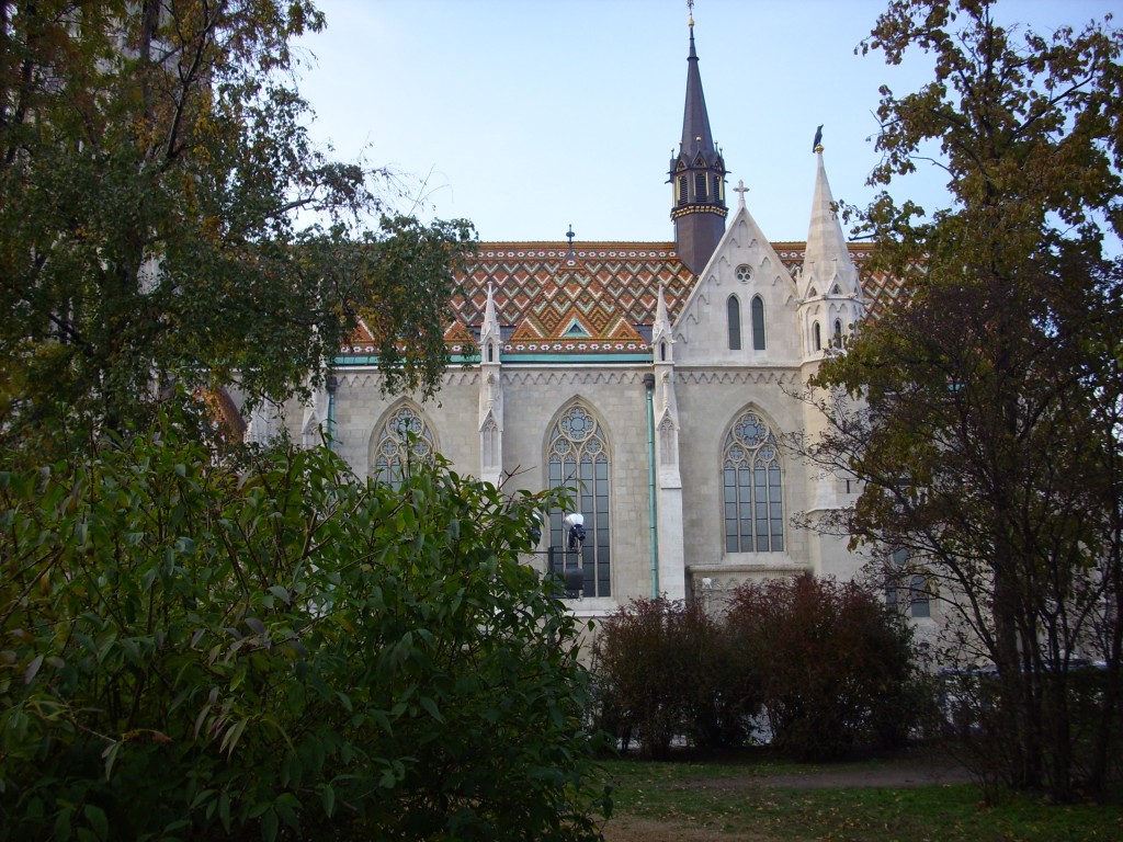 Foto de Budapest, Hungría