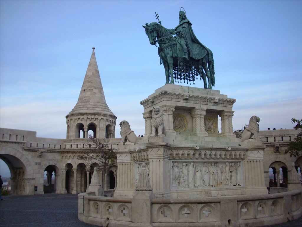 Foto de Budapest, Hungría