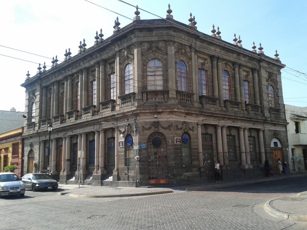 Foto: Edificio - Guadalajara, Jalisco, México