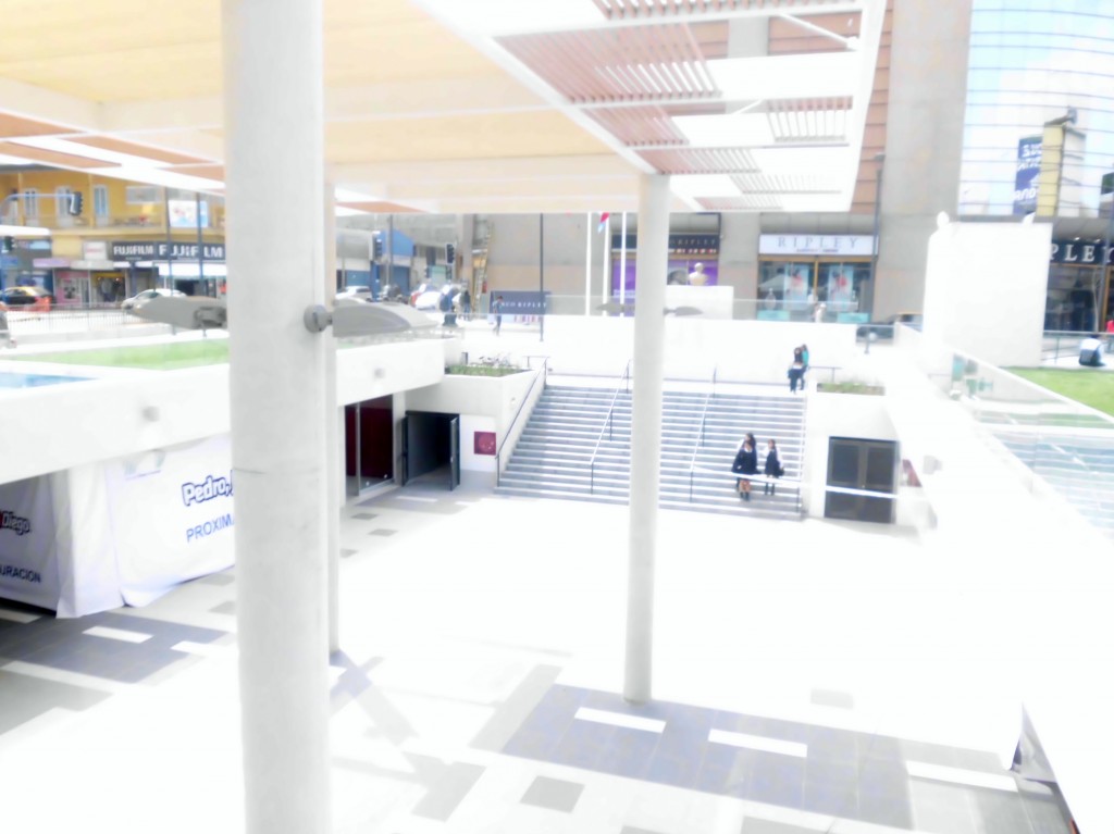 Foto: Plaza Condell - Iquique (Tarapacá), Chile