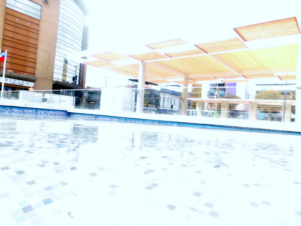 Foto: Plaza Condell - Iquique (Tarapacá), Chile