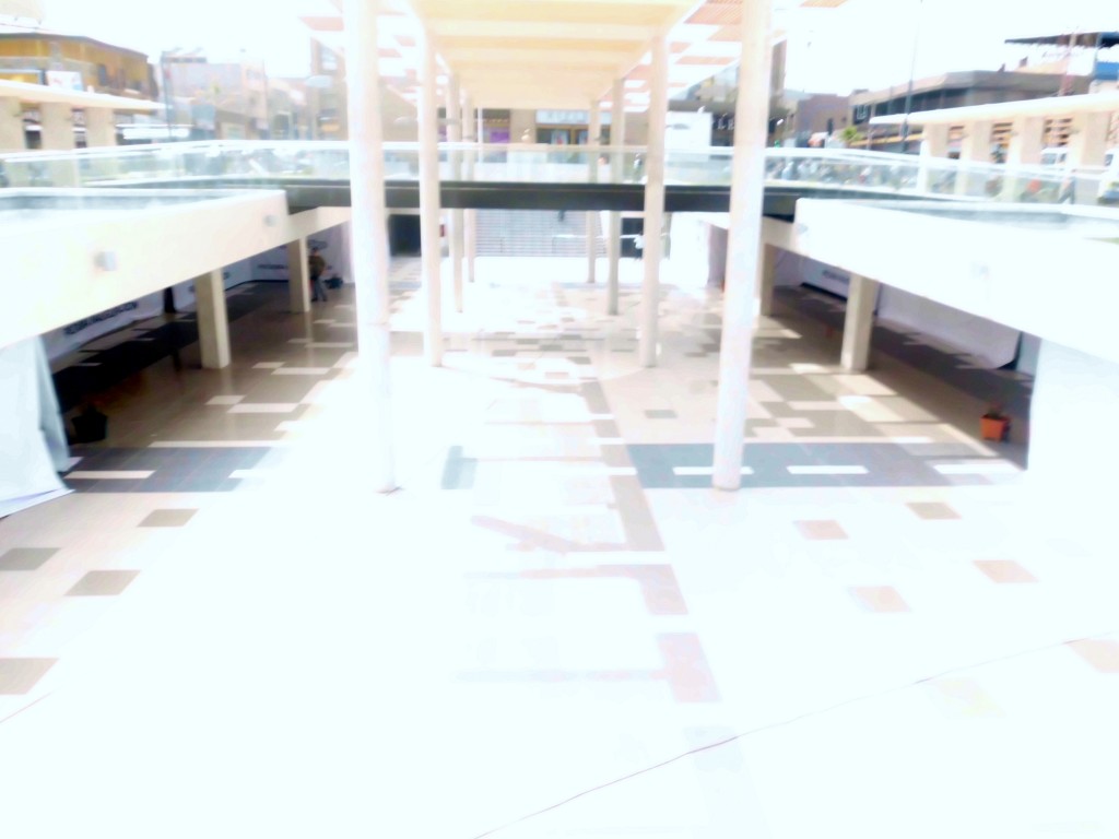 Foto: Plaza Condell - Iquique (Tarapacá), Chile