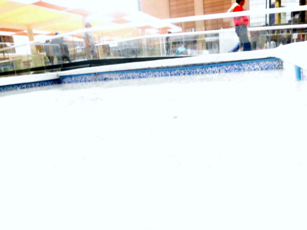 Foto: Plaza Condell - Iquique (Tarapacá), Chile