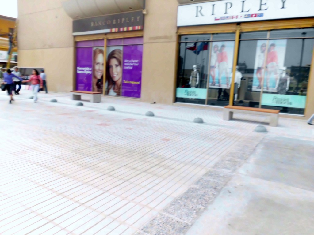 Foto: Plaza Condell - Iquique (Tarapacá), Chile