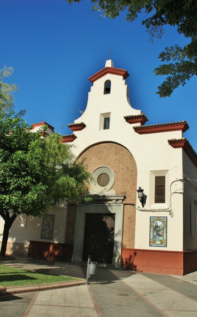 Foto: Centro histórico - Andújar (Jaén), España