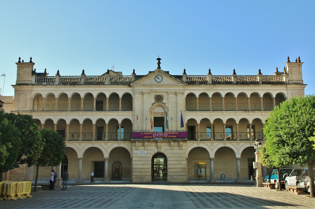 Foto: Ayuntamiento - Andújar (Jaén), España
