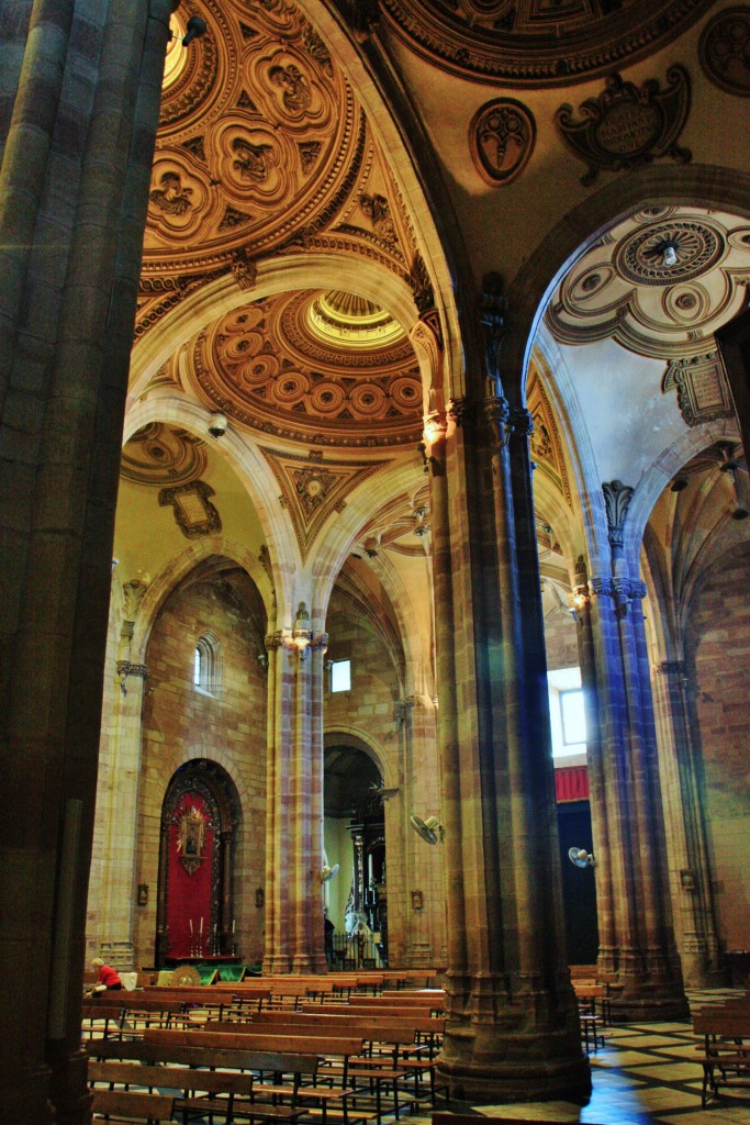 Foto: Iglesia de Santa María - Andújar (Jaén), España