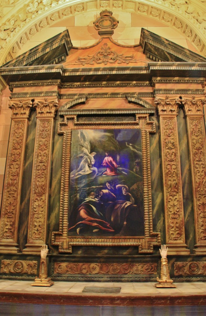 Foto: Iglesia de Santa María - Andújar (Jaén), España