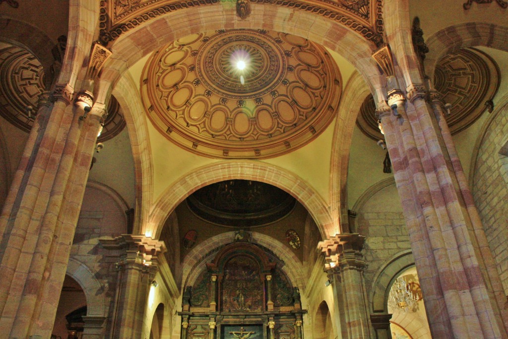 Foto: Iglesia de Santa María - Andújar (Jaén), España