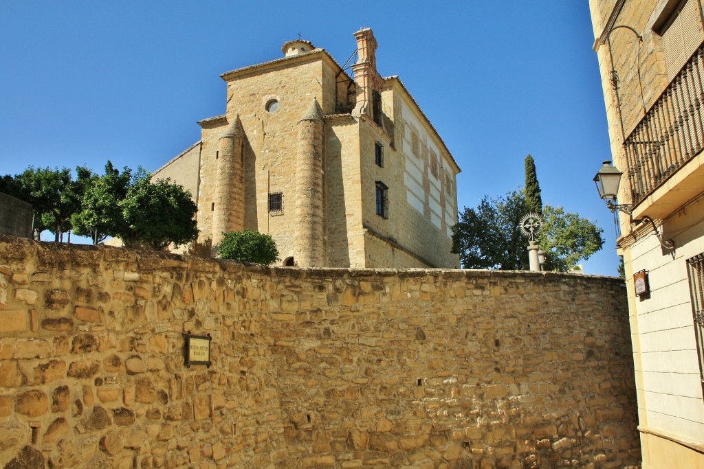 Foto: Centro histórico - Arjona (Jaén), España