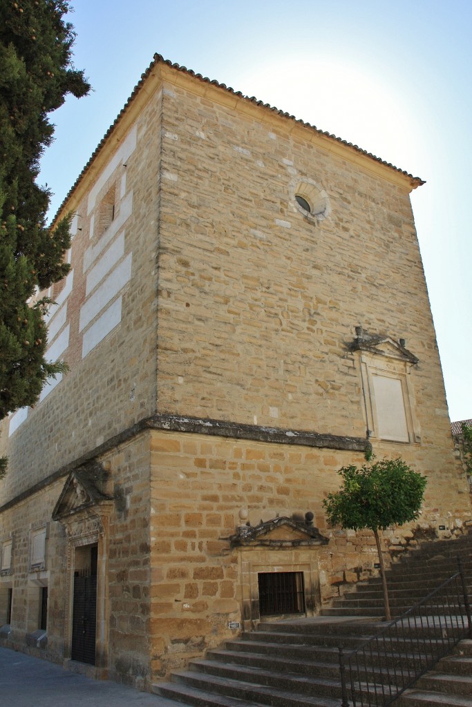Foto: Centro histórico - Arjona (Jaén), España