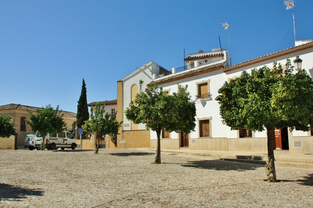 Foto: Centro histórico - Arjona (Jaén), España