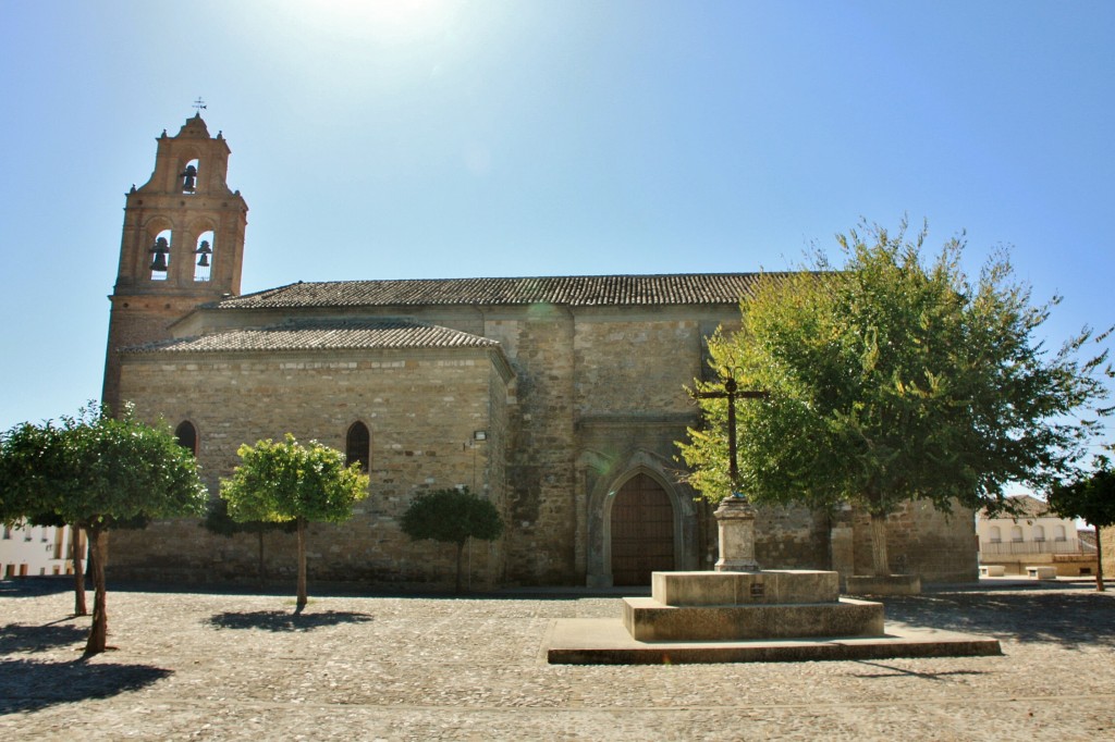 Foto: Iglesia de Santa María - Arjona (Jaén), España